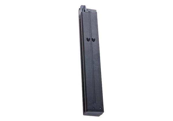 Kingdom Technology 55rds magazine for TEC - 9 / KG - 9 GBB - Bang Bang Airsoft