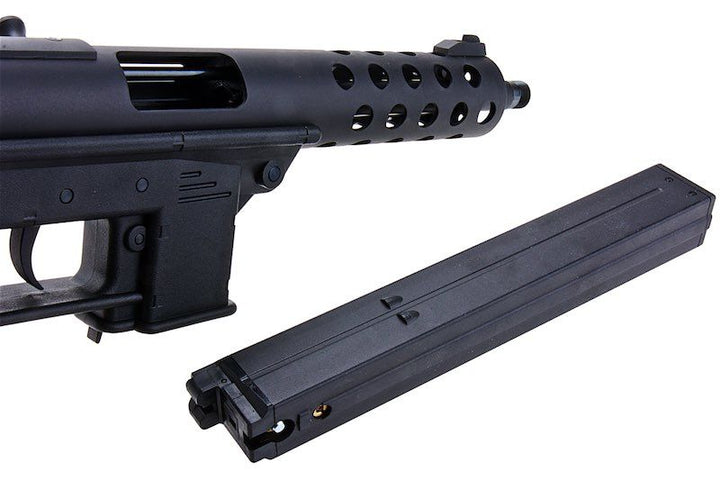 Kingdom Technology TEC - 9 / KG - 9 GBB - Bang Bang Airsoft