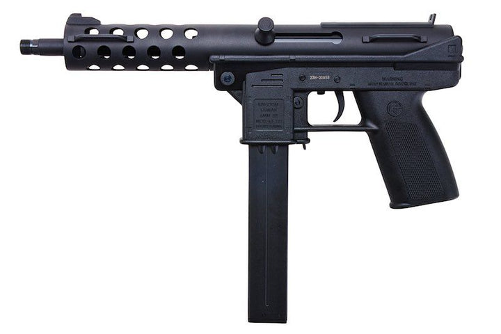 Kingdom Technology TEC - 9 / KG - 9 GBB - Bang Bang Airsoft