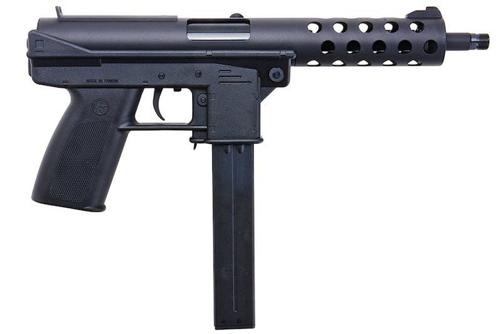 Kingdom Technology TEC - 9 / KG - 9 GBB - Bang Bang Airsoft