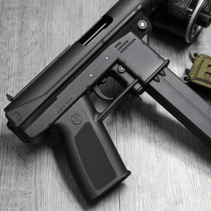 Kingdom Technology TEC - 9 / KG - 9 GBB - Bang Bang Airsoft