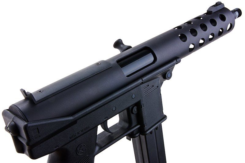Kingdom Technology TEC - 9 / KG - 9 GBB - Bang Bang Airsoft