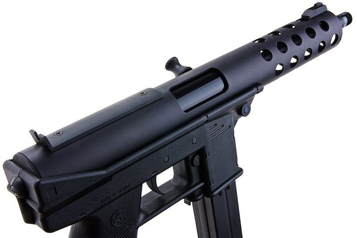Kingdom Technology TEC - 9 / KG - 9 GBB - Bang Bang Airsoft