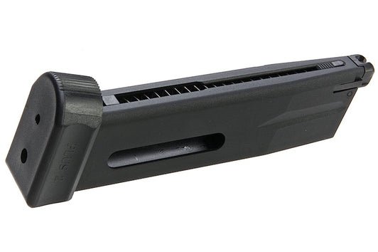 KJ Works 26 rds Shawdow 2 Spare Co2 Magazine for KJ CZ - SP01 / Shadow 1 / Shadow 2 (ASG Licensed) - Bang Bang Airsoft