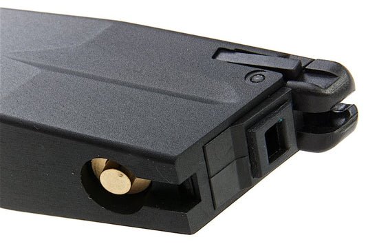 KJ Works 26 rds Shawdow 2 Spare Co2 Magazine for KJ CZ - SP01 / Shadow 1 / Shadow 2 (ASG Licensed) - Bang Bang Airsoft