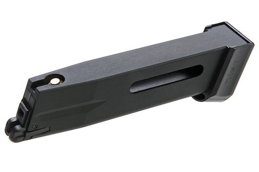 KJ Works 26 rds Shawdow 2 Spare Co2 Magazine for KJ CZ - SP01 / Shadow 1 / Shadow 2 (ASG Licensed) - Bang Bang Airsoft
