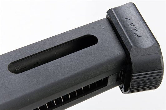 KJ Works 26 rds Shawdow 2 Spare Co2 Magazine for KJ CZ - SP01 / Shadow 1 / Shadow 2 (ASG Licensed) - Bang Bang Airsoft
