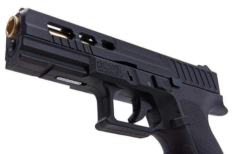 KJ Works KP - 13 - C GBB Gas Version - Bang Bang Airsoft