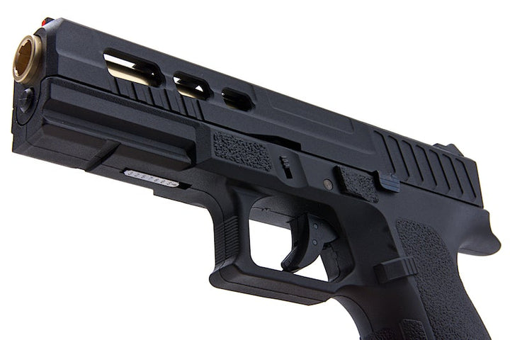 KJ Works KP - 13 - C GBB Gas Version - Bang Bang Airsoft