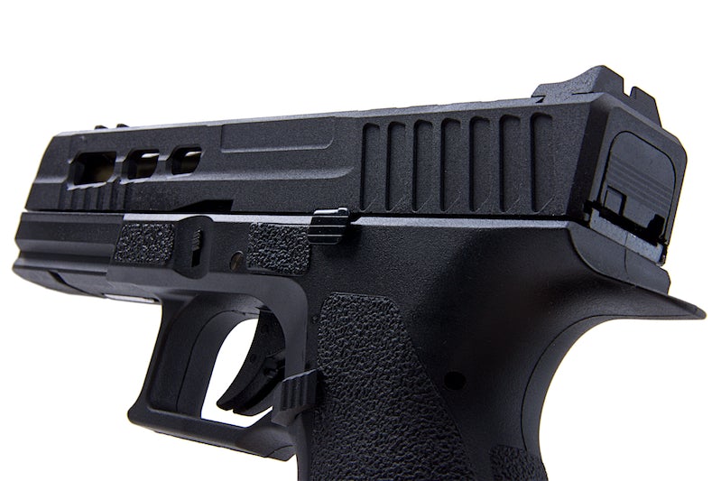 KJ Works KP - 13 - C GBB Gas Version - Bang Bang Airsoft