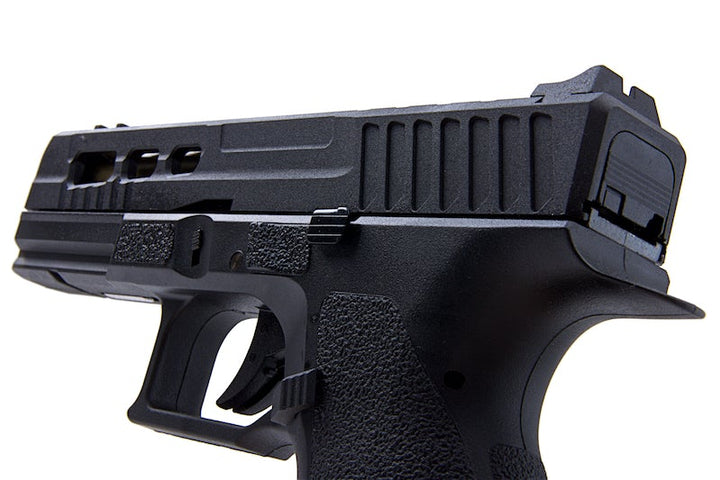 KJ Works KP - 13 - C GBB Gas Version - Bang Bang Airsoft