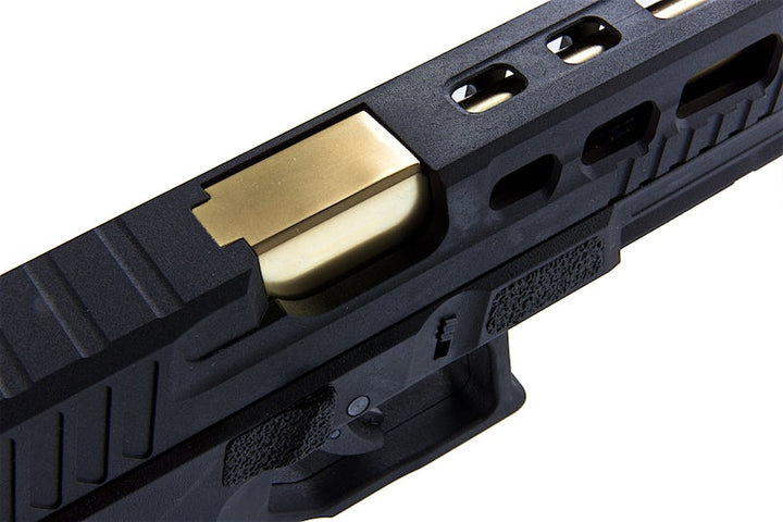 KJ Works KP - 13 - C GBB Gas Version - Bang Bang Airsoft