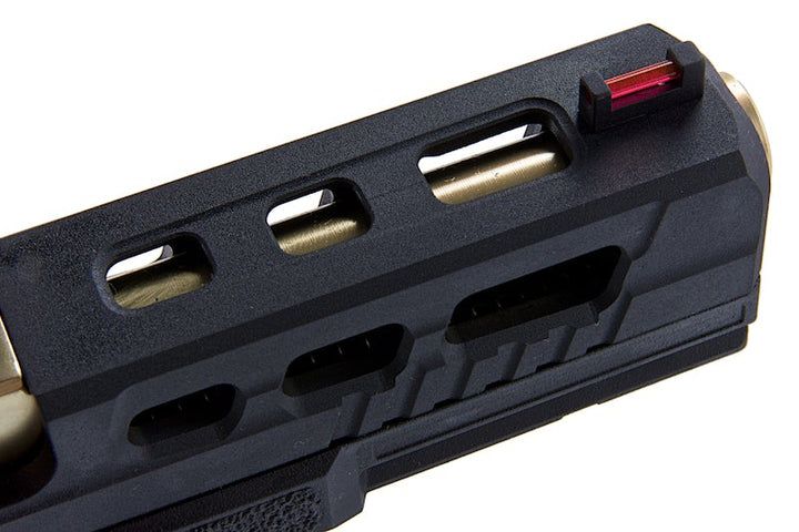 KJ Works KP - 13 - C GBB Gas Version - Bang Bang Airsoft