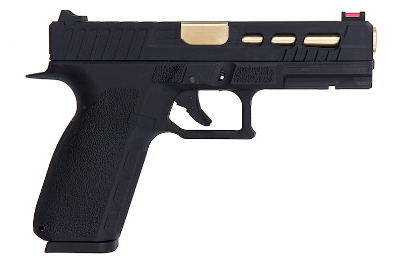KJ Works KP - 13 - C GBB Gas Version - Bang Bang Airsoft
