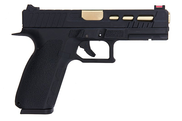 KJ Works KP - 13 - C GBB Gas Version - Bang Bang Airsoft