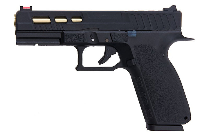 KJ Works KP - 13 - C GBB Gas Version - Bang Bang Airsoft