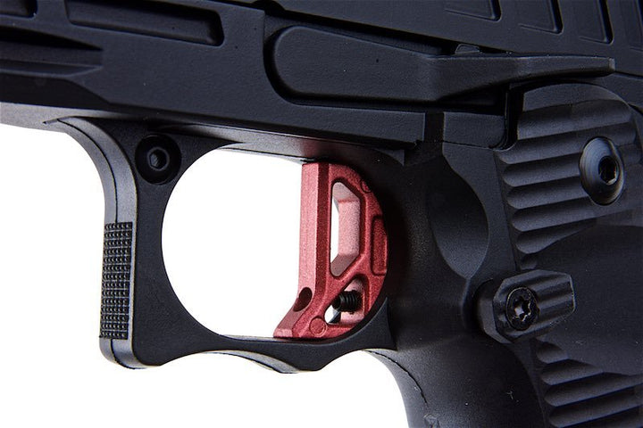 KJ Works KP - 19 GBB Airsoft Pistol - Bang Bang Airsoft