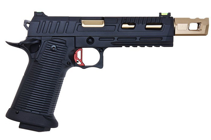 KJ Works KP - 19 GBB Airsoft Pistol - Bang Bang Airsoft