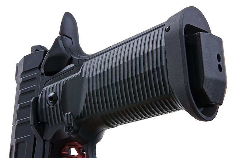 KJ Works KP - 19 GBB Airsoft Pistol - Bang Bang Airsoft