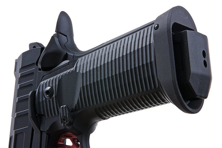 KJ Works KP - 19 GBB Airsoft Pistol - Bang Bang Airsoft