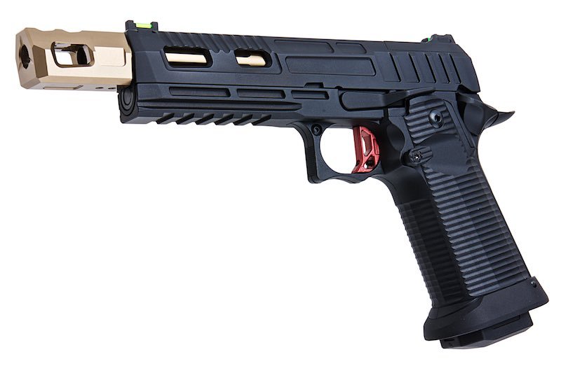 KJ Works KP - 19 GBB Airsoft Pistol - Bang Bang Airsoft