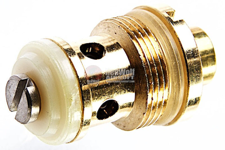 KJ Works Shadow 2 CO2 Mag Output Valve (Original Parts 89 - 5, 89) - Bang Bang Airsoft