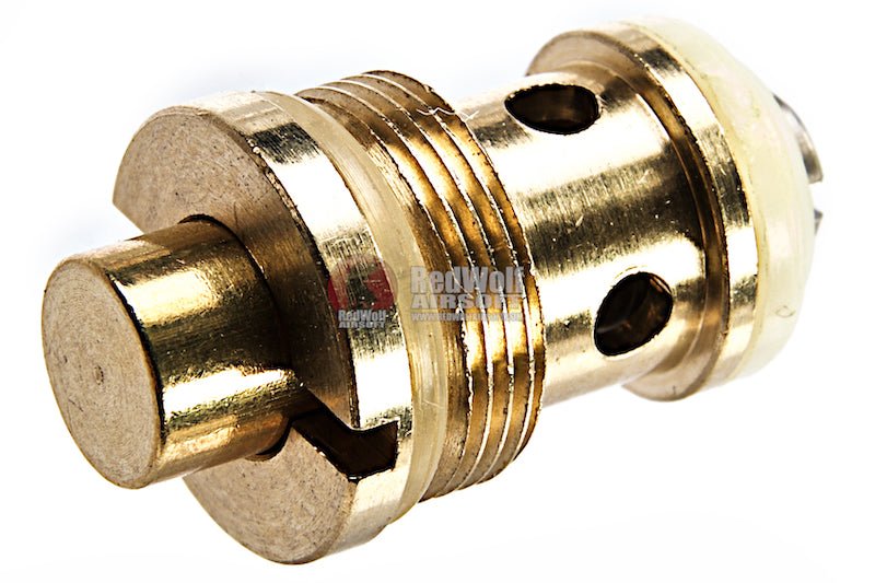 KJ Works Shadow 2 CO2 Mag Output Valve (Original Parts 89 - 5, 89) - Bang Bang Airsoft