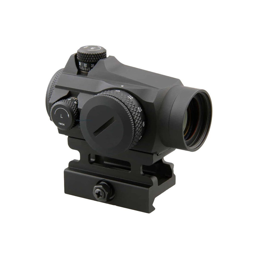 (Korea Version) Vector Optics Maverick 1x22 GenII Red Dot Sight - Bang Bang Airsoft