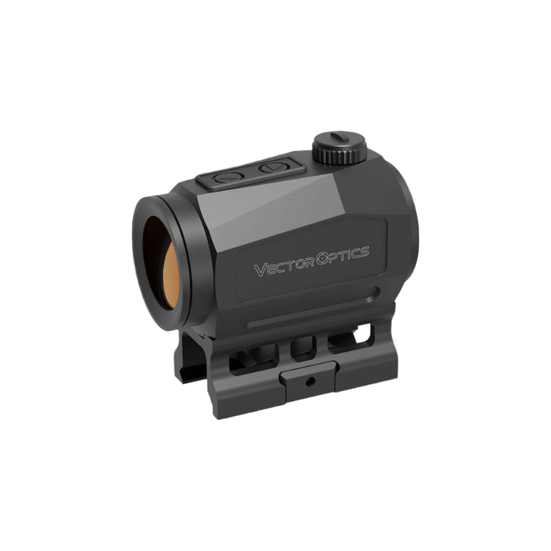 (Korea Version) Vector Optics Scrapper 1x26 Red Dot Sight - Bang Bang Airsoft