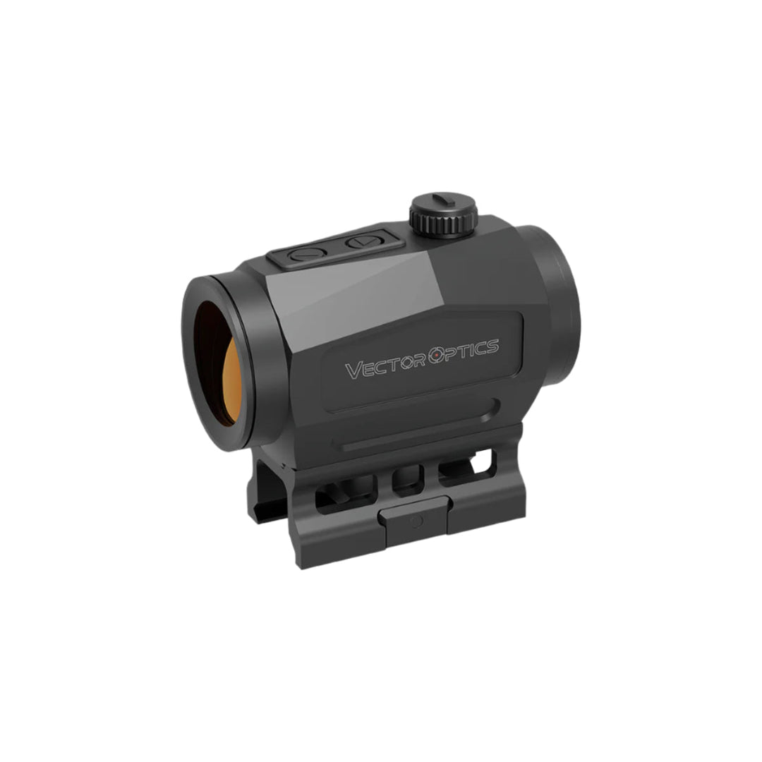(Korea Version) Vector Optics Scrapper 1x29 Red Dot Sight - Bang Bang Airsoft