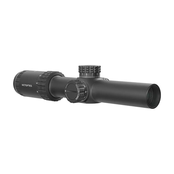 (Korea Version) Victoptics S6 1-6x24 SFP LPVO Rifle Scope - Bang Bang Airsoft