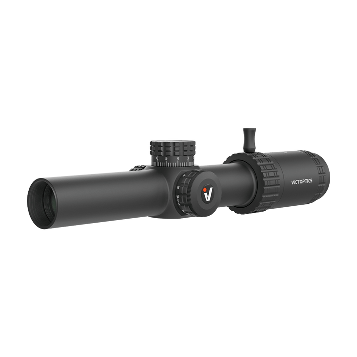 (Korea Version) Victoptics S6 1-6x24 SFP LPVO Rifle Scope - Bang Bang Airsoft