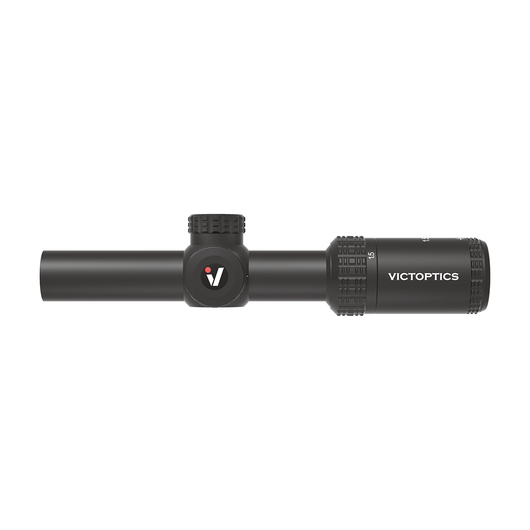 (Korea Version) VictOptics SOI 1.5-5×20 MPVO Scope - Bang Bang Airsoft