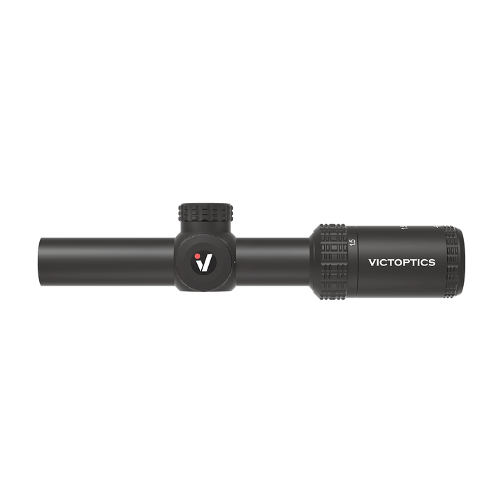 (Korea Version) VictOptics SOI 1.5-5×20 MPVO Scope - Bang Bang Airsoft