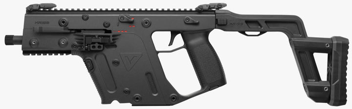Krytac KRISS Licensed Vector GBB SMG - Bang Bang Airsoft