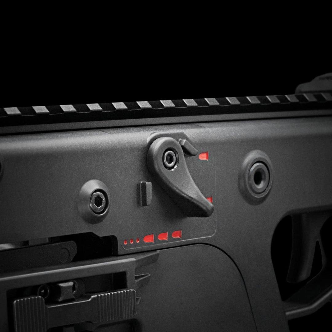 Krytac KRISS Licensed Vector GBB SMG - Bang Bang Airsoft