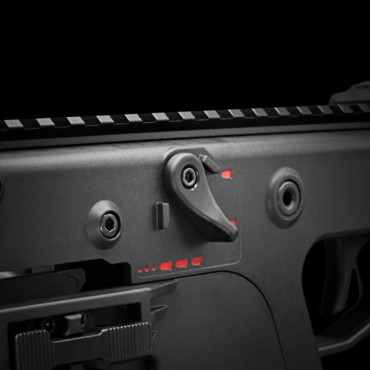 Krytac KRISS Licensed Vector GBB SMG - Bang Bang Airsoft