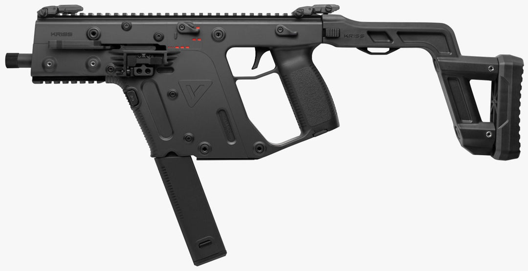 Krytac KRISS Licensed Vector GBB SMG - Bang Bang Airsoft