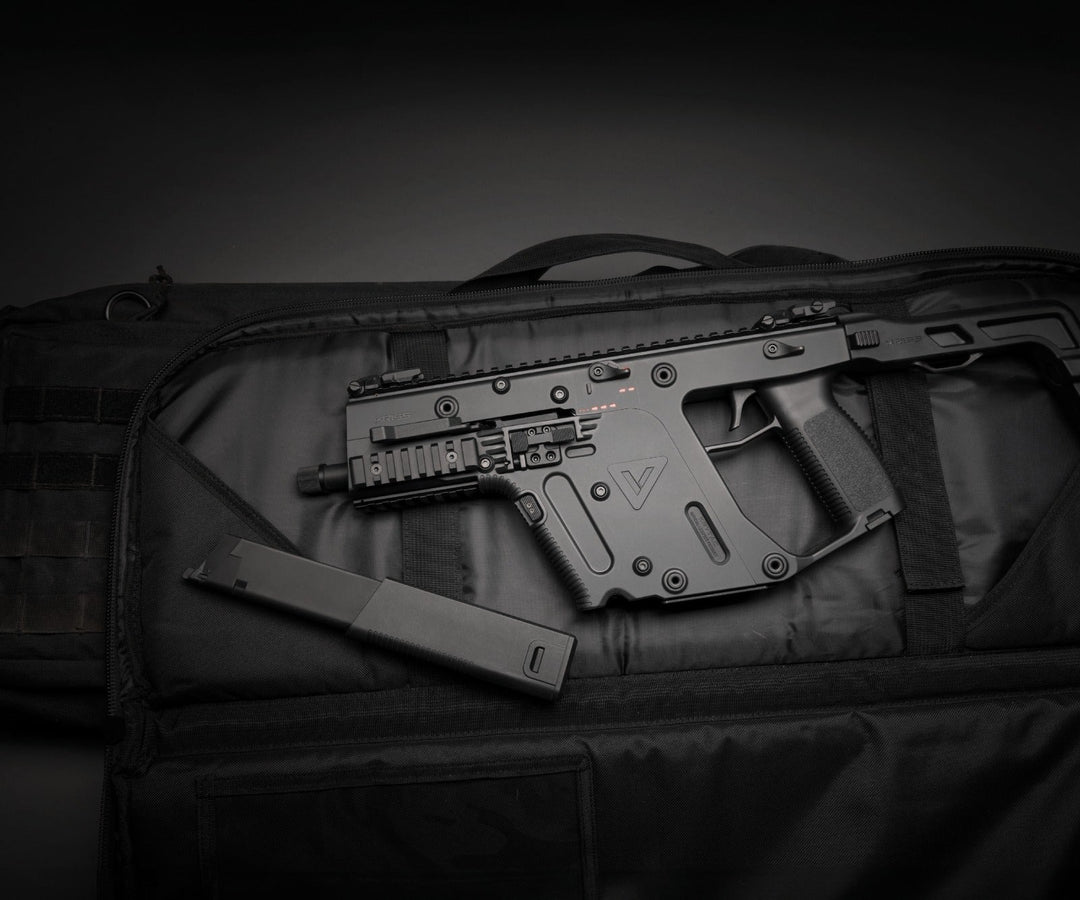 Krytac KRISS Licensed Vector GBB SMG - Bang Bang Airsoft