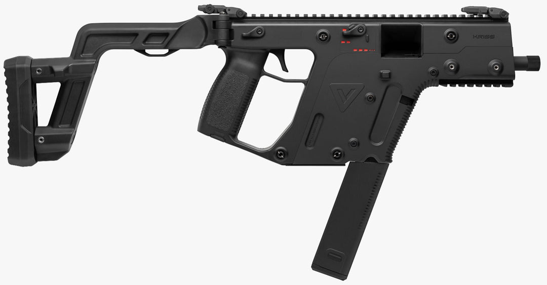 Krytac KRISS Licensed Vector GBB SMG - Bang Bang Airsoft