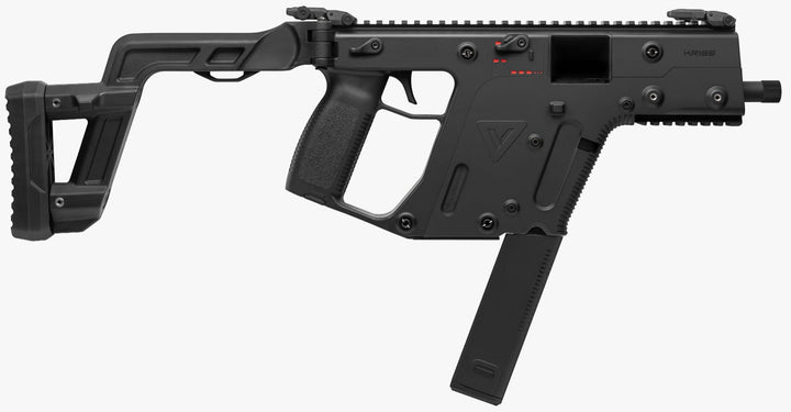 Krytac KRISS Licensed Vector GBB SMG - Bang Bang Airsoft