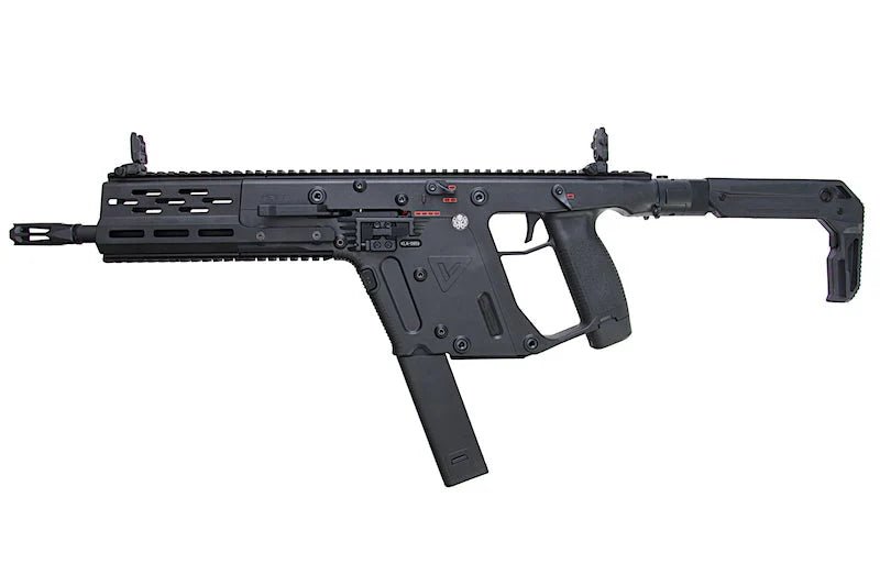 KRYTAC KRISS VECTOR AEG Limited Edition - Bang Bang Airsoft