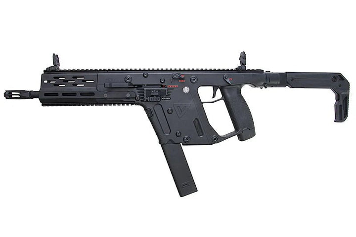 KRYTAC KRISS VECTOR AEG Limited Edition - Bang Bang Airsoft