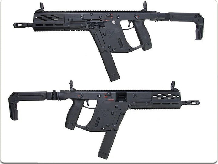 KRYTAC KRISS VECTOR AEG Limited Edition - Bang Bang Airsoft