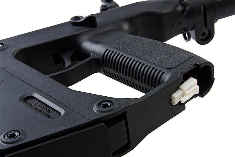 KRYTAC KRISS VECTOR AEG Limited Edition - Bang Bang Airsoft
