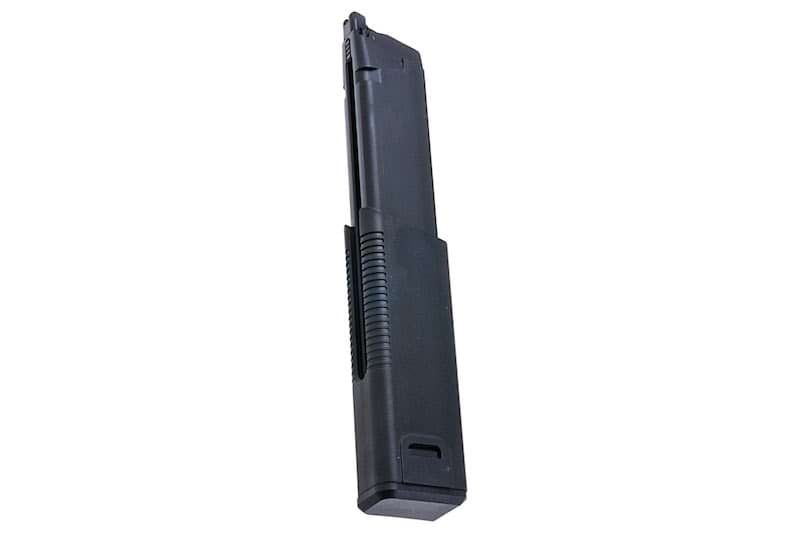 Krytac KRISS Vector Gas Magazine (60 rounds) - Bang Bang Airsoft