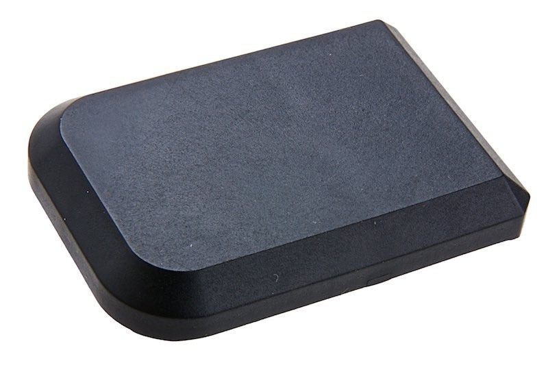 Krytac Kriss Vector GBB Magazine Base Cap (Original Part  KA243 - 58A) - Bang Bang Airsoft