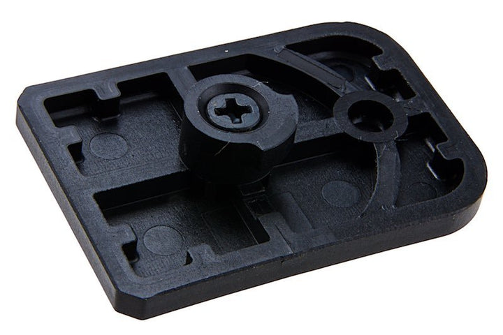 Krytac Kriss Vector GBB Magazine Base Cap (Original Part  KA243 - 58A) - Bang Bang Airsoft