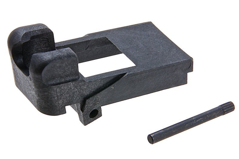 Krytac Kriss Vector GBB Magazine Feed Lips with Pins (Original Part  KA - 243 - 43U & KA - 243 - 68U) - Bang Bang Airsoft