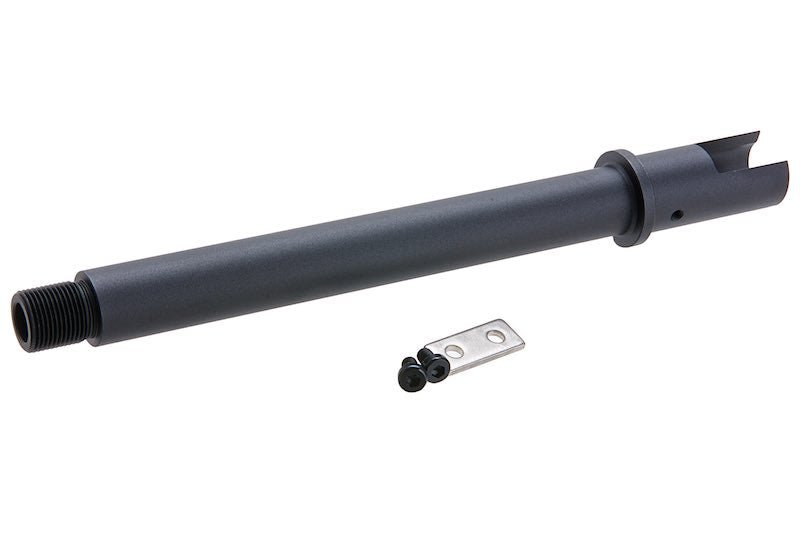 Krytac Kriss Vector GBB Outer Barrel Assembly - 7.5 inch Original Part KA243 109A, KA243 86U, KA085 23U) - Bang Bang Airsoft